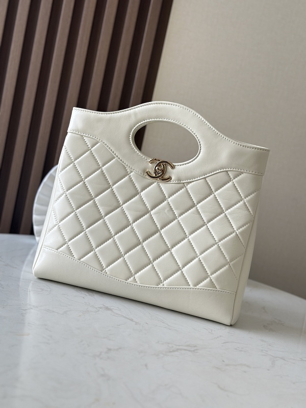 Chanel bag style