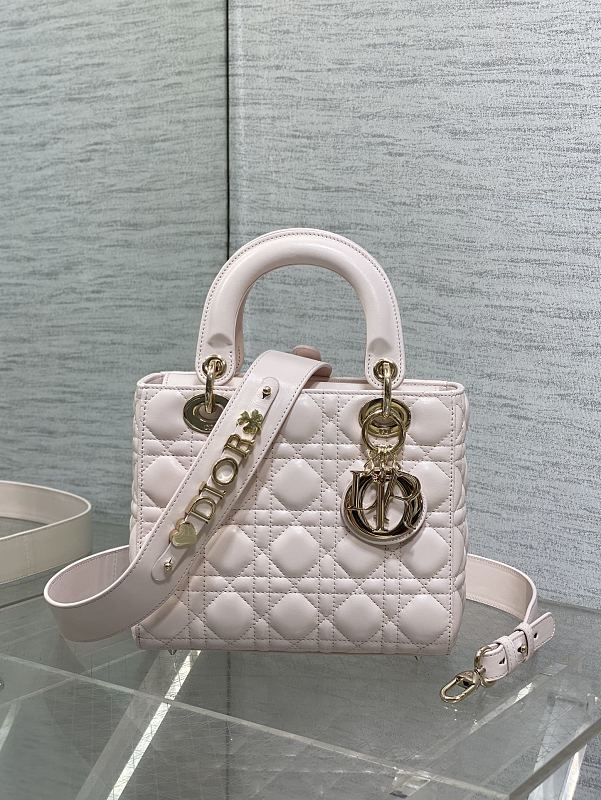 Dior bag style