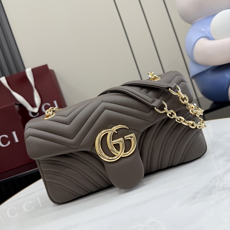 Gucci bag style